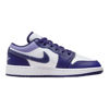 Picture of Nike Boy's Gymnastics Shoes, Sky Jordan Purple Sky Jordan Light Purple White, 40 EU - Size: 7 Big Kid