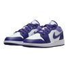 Picture of Nike Boy's Gymnastics Shoes, Sky Jordan Purple Sky Jordan Light Purple White, 40 EU - Size: 7 Big Kid