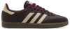 Picture of adidas Samba OG Womens Sneaker (Maroon Crystal Sand, 7) - Size: 7