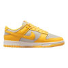 Picture of Nike Dunk Low Women Light Bone/Citron Pulse-Sail DD1503-002 9 - Size: 9