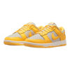 Picture of Nike Dunk Low Women Light Bone/Citron Pulse-Sail DD1503-002 9 - Size: 9