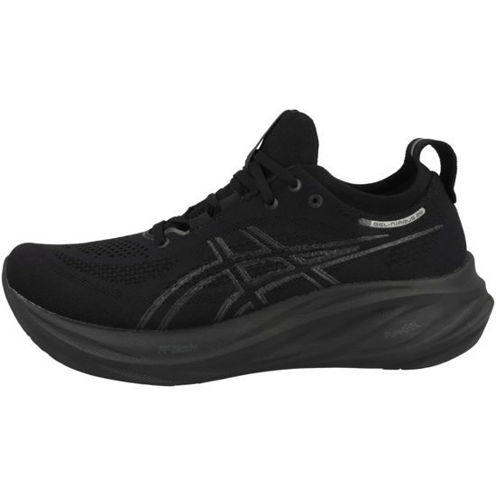 Picture of ASICS Men's Sneaker, Black, 10 - Size: 10