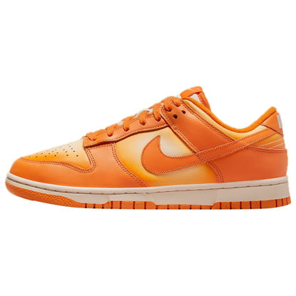 Picture of Nike Women's Low-Top Sneakers, Magma Orange Magma Orange, 5 - Size: 5