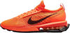 Picture of Nike Air Max Flyknit Racer Next Nature Men's Shoes Size-12 M US Total Orange/Black - Size: 12