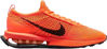 Picture of Nike Air Max Flyknit Racer Next Nature Men's Shoes Size-12 M US Total Orange/Black - Size: 12