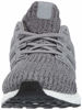 Picture of adidas Men's Ultraboost, Grey/Grey/Black, 8 - Size: 8