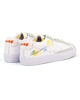 Picture of Nike Mens Flyleather Blazer Low 77 White Size 10.5 - Size: 10.5