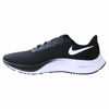 Picture of Nike Men's Running Shoe, Black White, 12 - Size: 12