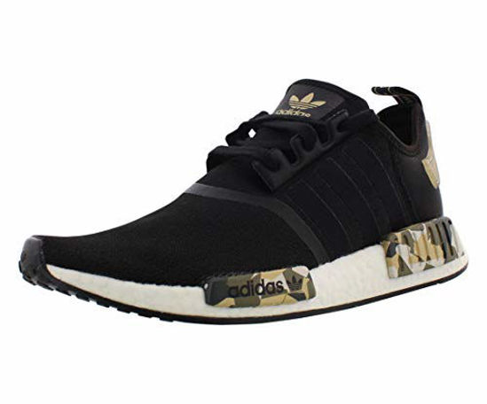 Picture of adidas Originals Men's NMD_R1 Sneaker, Earth/Earth/Savannah,12 M US - Size: 12