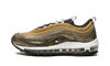 Picture of Nike Women's Air Max 97 Sneaker, Metallic Silver, 6.5 - Size: 6.5