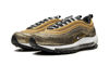 Picture of Nike Women's Air Max 97 Sneaker, Metallic Silver, 6.5 - Size: 6.5