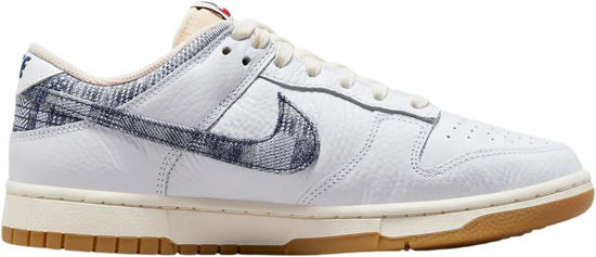 Picture of Nike Dunk Low Men's Shoes Size - 10.5 - Size: 10.5