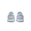 Picture of Nike Women's W Dunk Low Basketball Shoes, Blue Tint Cobalt Bliss, 5 Women - Size: 6