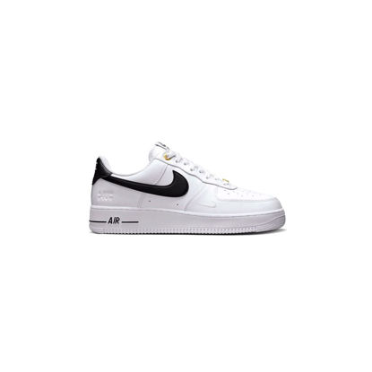 Picture of NIKE Men's Retro, White Black White, 12 AU - Size: 12