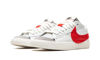 Picture of Nike Mens Blazer Low 77 Jumbo DQ8769 100 University Red - Size 10 - Size: 10