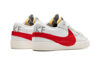 Picture of Nike Mens Blazer Low 77 Jumbo DQ8769 100 University Red - Size 10 - Size: 10