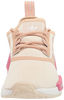 Picture of adidas Originals Women's NMD_R1 Sneaker, Wonder White/Halo Blush/White, 7 - Size: 7