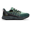 Picture of Merrell Womens Bravada 2 Wp Perfomance Sneakers Green 10.5 - Size: 10.5