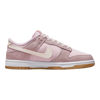 Picture of NIKE Womens WMNS Dunk Low SE DZ5318 640 Soft Pink - Size 9.5W 9.5 - Size: 9.5