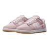 Picture of NIKE Womens WMNS Dunk Low SE DZ5318 640 Soft Pink - Size 9.5W 9.5 - Size: 9.5