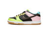 Picture of Nike Youth Dunk Low SE GS CZ2496 001 Free 99 - Size 7Y - Size: 7 Big Kid