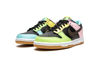 Picture of Nike Youth Dunk Low SE GS CZ2496 001 Free 99 - Size 7Y - Size: 7 Big Kid