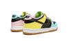 Picture of Nike Youth Dunk Low SE GS CZ2496 001 Free 99 - Size 7Y - Size: 7 Big Kid