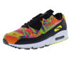 Picture of NIKE Men's Sneakers, Multicoloured Fire Pink Black, 10 AU - Size: 9.5