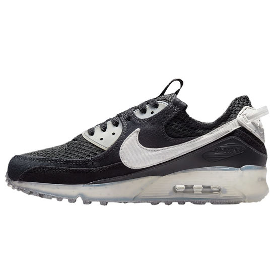 Picture of Nike Men's Air Max Terrascape 90 Sneaker, Off Noir/Summit White-black, 10.5 - Size: 10.5