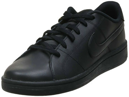 Picture of Nike Men's Sneaker, Black White, 11.5 - Size: 11.5