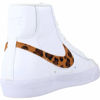 Picture of Nike Womens Shoes Blazer Mid 77 Leopard DA8736-101 (Numeric_10) - Size: 10