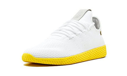 Picture of Adidas PW Tennis HU "Pharrell Williams Human Race" - BY2674 - Size: 6