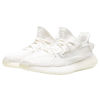 Picture of adidas Mens Yeezy Boost 350 V2 HQ6316 Bone - Size 8 - Size: 8