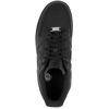 Picture of Nike Men's Air Force 1 '07 Shoe, Black/Black-gum-light Brown, 10 - Size: 10