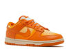 Picture of Nike Dunk Low Women Magma Orange/Magma Orange DX2953-800 6 - Size: 6