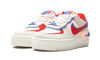 Picture of Nike Womens AIR Force 1 Shadow SE Casual Shoes - Size: 9.5