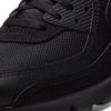 Picture of Nike Men's Running Shoe, Black Black Black White, 8.5 - Size: 8.5