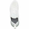 Picture of Nike Boy's Air Max 270 (Big Kid) White/White/Metallic Silver 4 Big Kid M - Size: 4 Big Kid