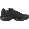 Picture of Nike Air Max Plus TN1 Tuned Men's Sneaker (8 D(M) US) Black/Black/Black - Size: 8