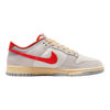 Picture of Nike Dunk Low Men Sail/Picante Red-Photon Dust FJ5429-133 10.5 - Size: 10.5