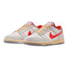 Picture of Nike Dunk Low Men Sail/Picante Red-Photon Dust FJ5429-133 10.5 - Size: 10.5