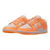 Picture of Nike Women's Dunk Low shoes, Peach Cream/White/Peach Cream, 8 - Size: 8