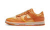 Picture of Nike Women's Low-Top Sneakers, Magma Orange Magma Orange, 7 - Size: 7