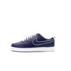 Picture of Nike Men's Court Vision Low Sneaker, Midnight Navy/Midnight Navy, 8 M US - Size: 8