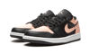 Picture of NIKE Jordan Mens Air 1 Low 553558 034 Crimson Tint - Size 12 - Size: 12