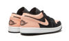 Picture of NIKE Jordan Mens Air 1 Low 553558 034 Crimson Tint - Size 12 - Size: 12