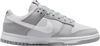 Picture of Nike Women's Gymnastics Shoes, Light Smoke Grey/White, 39 EU, Light Smoke Grey White, 5.5 UK - Size: 8