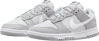 Picture of Nike Women's Gymnastics Shoes, Light Smoke Grey/White, 39 EU, Light Smoke Grey White, 5.5 UK - Size: 8