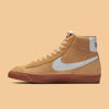 Picture of Nike Women's Shoes Blazer Mid '77 Suede DB5461-700 (Numeric_6_Point_5) - Size: 6.5