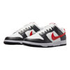 Picture of Nike Men's Back, White Black Red, 11.5 - Size: 11.5